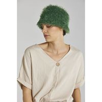 Gorro Cloche de mujer de primera calidad, gorro de lujo elegante suave, acogedor y duradero para una comodidad cálida en climas fríos