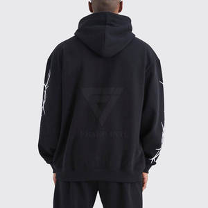 Chándales Acampanados para hombre de mejor diseño Chándales Acampanados para hombre de nuevo estilo Chándales Acampanados para hombre de tendencia superior - Product Image 4