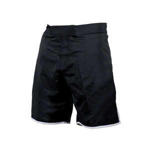 Shorts de combat MMA de haute qualité pour adultes et jeunes, vêtements de fitness personnalisés par sublimation pour la boxe, le Jiu Jitsu, le BJJ et les arts martiaux - Product Image 1