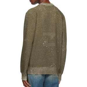 Sudadera Masculina Resistente Más Vendida, Diseño de Logotipo Personalizado, Económica, Invierno, 100% Algodón, Ecológica, Transpirable - Product Image 5