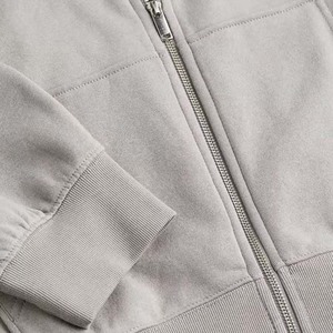 Sweats à capuche pour femme à bas prix Vêtements unis pour femmes Sweats à capuche à prix de gros Nouveau design personnalisé brodé - Product Image 5