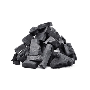 Charbon naturel Mangrove, chêne et pin, citron et orange, bois dur - Product Image 6