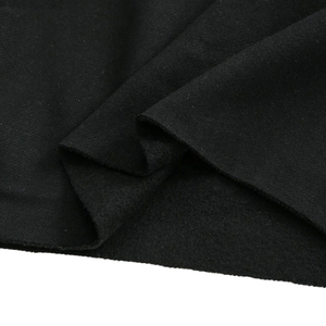 New Design High Quality <b>Women</b> Winter <b>Thermal</b> casual streetwear Drop Shoulder figures breathable Eco-friendly hoodies Knitted - Product Image 5