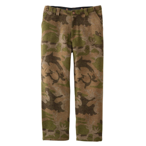 กางเกงผู้ชายกลางแจ้งสำหรับการล่าอำพรางกางเกงยุทธวิธีที่มีน้ำหนักเบาและระบายอากาศได้ดี - Product Image 1