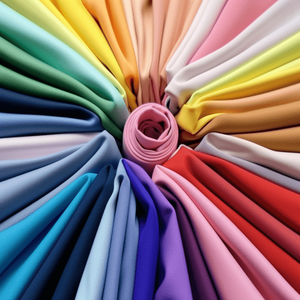 เสื้อยืดโพลีเอสเตอร์ทอแบบยูนิเซ็กส์สำหรับผู้ชายเสื้อโปโลแบบ100% สีเรียบพิมพ์ลายสีเรียบ - Product Image 6