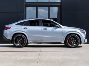 2025 M-ercedes-ben-z G.LE A M.G G L.E 63 S 4.MATIC + - Product Image 4