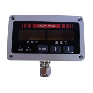 Fábrica De Venda Direta OEM Profissional De Alta Qualidade NMP On-line Solução Concentração Medidor - Product Image 4