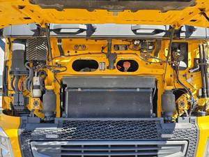 Neuf/Occasion 2019 Volvo FH 540 6x4 Transmission automatique Euro6 Moteur à combustion interne Puissance 405 kW (551 ch) - Product Image 6