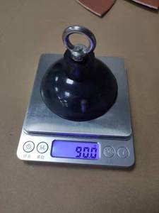 Đế hút chân không cao su tùy chỉnh, xuất xứ Việt Nam, dùng cho tự động hóa công nghiệp và máy móc & thiết bị - Product Image 5