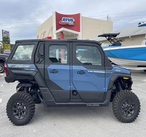 Offres à prix réduits pour Polares Industries 2024 XPEDITION ADV 5 1000 NORTHSTAR Utility Durable Multipurpose vehicle - Product Image 1