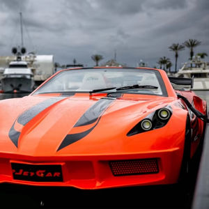 เรือเจ็ทสกีแท้ รุ่นปี 2026 พร้อมลำโพง สำหรับกีฬาทางน้ำ พร้อมจัดส่ง - Product Image 2