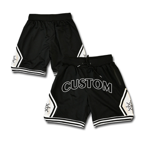 Personnalisé 100% Polyester MMA Sportswear Séchage Rapide Court Grappling pour Hommes et Femmes Combat MMA Shorts-10 Ensembles - Product Image 6