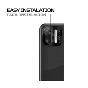 ตัวป้องกันหน้าจอ ANTISHOCK สำหรับอูเลโฟน โน้ต 6T ตัวป้องกันหน้าจอโทรศัพท์มือถือแบบพรีเมี่ยมทนทาน - Product Image 3