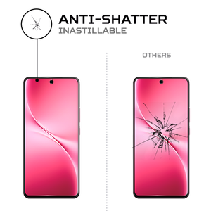 ฟิล์มกันรอยหน้าจอ ANTISHOCK สำหรับวีโว่ วี 60 ไลท์ พรีเมี่ยม การ์ดสำหรับปกป้องหน้าจอโทรศัพท์ของคุณ - Product Image 5