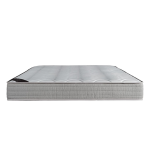 Matelas hybride économique à ressorts ensachés pour un sommeil réparateur, système de soutien respirant Milform, tissu tricoté, vente en gros, marque privée, hôtel - Product Image 3