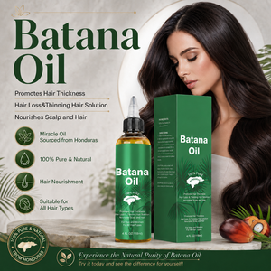 Aceite de Batana Puro de Marca Privada para el Crecimiento del Cabello, para Cabello Seco, Dañado y Rizado, Fabricante Mayorista OEM, Aceite Capilar de Batana Puro - Product Image 2