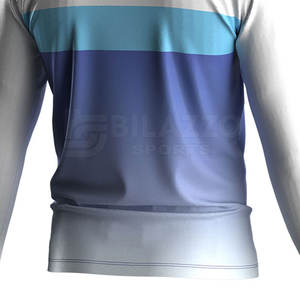 2025 Pakistan-Made Haute Qualité Demi Zipper Wrestling Sportswear Style Unique Offre Spéciale d'achat en ligne - Product Image 4