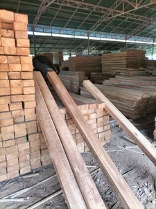 Grumes de teck du Laos de haute qualité meilleur choix de bois pour l'approvisionnement en vrac - Product Image 4