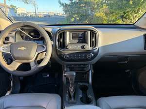 Camioneta Chevrolet Colorado Work Truck 2017 USADA, Cabina Extendida LB, 4x4, Emisión Euro IV, 5 Asientos - Product Image 3