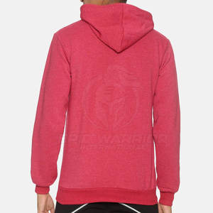 เสื้อฮู้ดผู้ชาย ผลิตจากวัสดุคุณภาพดี ดีไซน์โดดเด่น ระบายอากาศได้ดี สินค้ามาใหม่ - Product Image 3