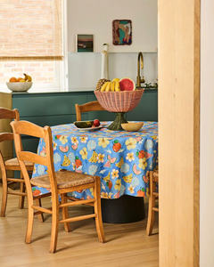 Meilleures ventes : Bol à fruits en osier fait main, élégant panier central en rotin, fournisseur vietnamien pour la décoration de table et de la maison - Product Image 5