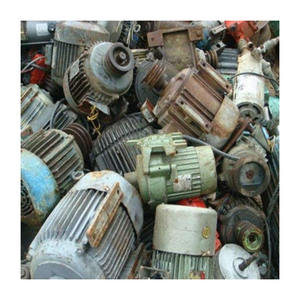 Recyclable transformer <b>scrap</b> with high <b>copper</b> content - Product Image 3