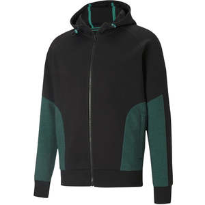 เสื้อฮู้ดผู้ชายสไตล์ลำลอง ใส่สบาย ดีไซน์เรียบง่าย จัดทรงง่าย - Product Image 5