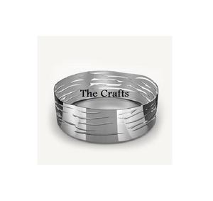 Vaisselle Bol décoratif Taille personnalisée Forme ronde Bol de service alimentaire Pour la maison Hôtel et restaurant - Product Image 1