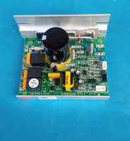 Contrôleur de moteur de tapis roulant MKS DTPB10-P-INCLIN 220V, carte de commande de moteur JF200, remplacement de carte PCB pour tapis roulant