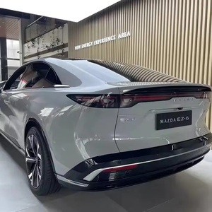 2025 Changan M. A. Z. D. A Zhiyue Edition Vagón eléctrico de tamaño medio NEDC 201-300km Rango Caja de cambios de cuero automático puro RWD - Product Image 4