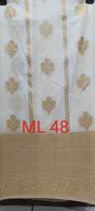 Sari de nailon de moda para adultos, textura suave, colores llamativos, elegancia sin esfuerzo, comodidad para fiestas, todos los eventos, indio pakistaní - Product Image 5