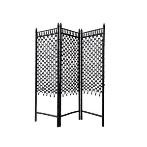 Bán buôn tùy chỉnh gỗ được thiết kế tường chia cho trang trí nội thất tường hình sự và gấp phòng chia hiện đại. - Product Image 2