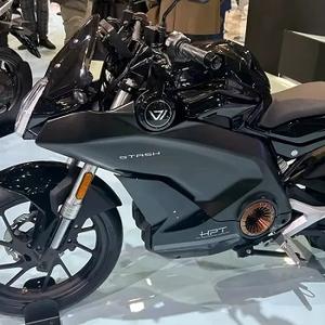 High Sport VMotos Stash Lithium <b>Racing</b> Electric <b>Motorcycle</b> - Product Image 3