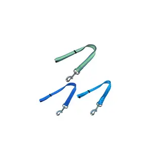 Fil de toilettage en polyester nylon personnalisé 15/20/25MM fils pour animaux de compagnie - Product Image 1