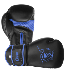 นวมชกมวยสำหรับผู้ชาย ผู้หญิง ฝึกซ้อม ต่อยกระสอบทราย มวย MMA มวยไทย คิกบ็อกซิ่ง ลดราคาสุดคุ้ม - Product Image 3
