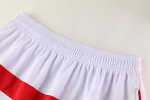 Ensembles d'uniformes de basket-ball unisexes sur mesure, grande taille, été, nouveau design, personnalisation du logo, respirant, anti-UV, séchage rapide, entraînement 100% - Product Image 6