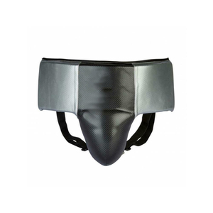Protector Inguinal de Boxeo al por Mayor, Ajuste Seguro, Diseño Acolchado de Espuma y Cuero PU, Modelo GORILLA POWER GEARS GPG-BGG, Proveedores de Confianza - Product Image 2