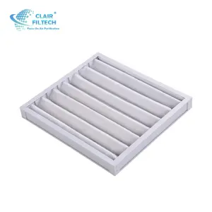 G3/G4 Washable And Durable High-quality Pet Keel G4 Primary Effect Air Filter