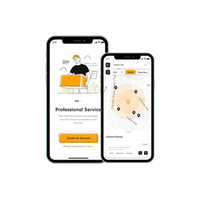 Aplicación de recogida y entrega de precios más bajos con función personalizada disponible para la venta por exportadores indios