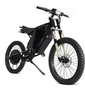 Nueva Bicicleta Eléctrica StealthhS Bomber de 72v, 5000w, 8000w, 12000w, 15000w - Product Image 3