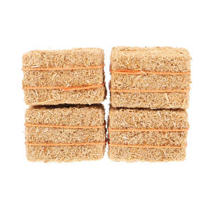 Paja DE TRIGO puro original, heno de trigo, heno de paja de trigo - Product Image 6