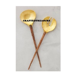 Jieyang ชุดช้อนส้อมสแตนเลสแบบคลาสสิก - Product Image 3