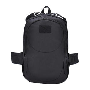 حقيبة ظهر وسترة تكتيكية متعددة الاستخدامات, حقيبة ظهر وسترة تكتيكية ثنائية الغرض ، حقيبة ظهر سريعة التحرير - Product Image 1