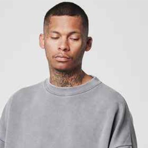 Sudadera de Cuello Redondo de Forro Polar para Hombre con Logotipo Personalizado OEM, Sudadera Holgada de Gran Peso, Suave y Extra Grande - Product Image 6