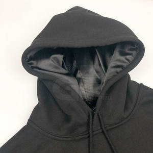 เสื้อฮู้ดดี้เนื้อหนา ทนทาน เหมาะสำหรับใส่ลำลองกลางแจ้งและแต่งตัวในชีวิตประจำวัน - Product Image 3