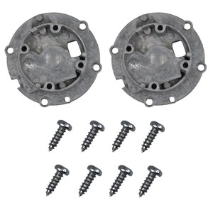 Kit de réparation de rétroviseurs pliants pour Land Rover - Product Image 4