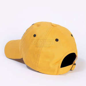 Casquette de baseball à séchage rapide avec protection UV pour des conditions extérieures ensoleillées - Product Image 2