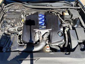 GS F usado - Product Image 5