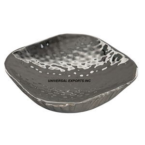 Plateau à chocolat rectangulaire en acier inoxydable Plateau à chocolat fait main le plus vendu Nouveau plateau à chocolat décoratif de haute qualité - Product Image 3