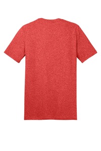 Personalización al por mayor de camisetas de algodón puro 100%, camisetas de gran tamaño para hombres camisetas de cuello redondo de tela de punto en blanco ordinario - Product Image 6